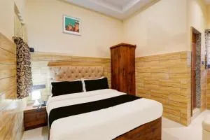 Super Hotel O Kalpna Inn - Gorakhpur