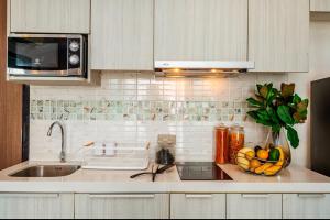 The prio luxury condo By Arthur