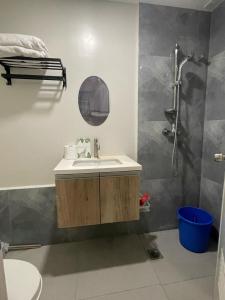 Aaliyahs Staycation in Lapu-Lapu Cebu