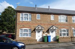 Chalet Friars Walk Sittingbourne Gran Bretagna