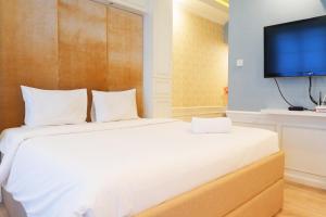 Modern Studio Apartment at Tanglin Tower Supermall Mansion By Travelio