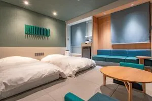 Kissuien Stay&Food - Maizuru