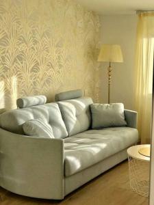 San Antonio Beach - Estudio en la playa de la Carihuela