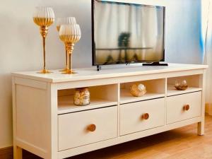 San Antonio Beach - Estudio en la playa de la Carihuela