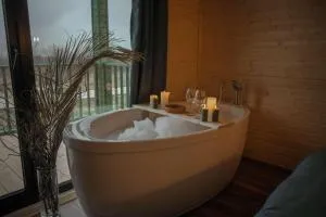 Matilda Village - Kisiskhevi