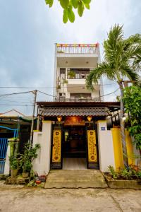 Two Brothers Homestay