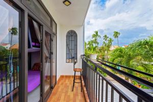 Two Brothers Homestay