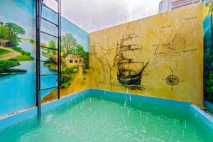 Two Brothers Homestay - Priváty, Hoi An