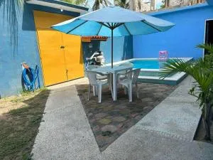 hermay house - Pie de la Cuesta