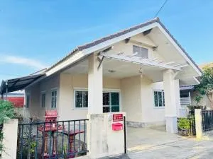 บ้านม่วนใจ๋ดีญ่า - 讪柿