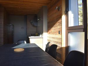 Joli T3 cabine avec vue imprenable sur les Pyrénées - FR-1-580-125