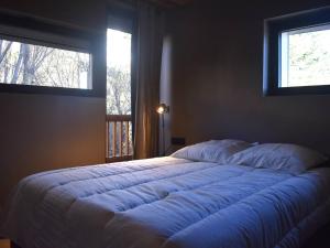 Joli T3 cabine avec vue imprenable sur les Pyrénées - FR-1-580-125