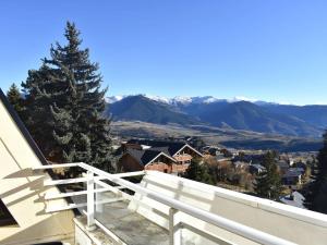 Appartements Charmant T3 avec terrasse, vue Pyrenees & 2 chambres - FR-1-580-125 : photos des chambres