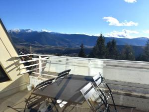 Appartements Charmant T3 avec terrasse, vue Pyrenees & 2 chambres - FR-1-580-125 : Appartement