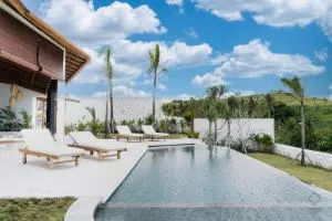 Villa Kristina - 3 Bedroom with Private Pool at Sundance Residence - Nusa Penida - Tanglad