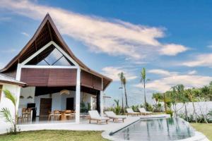 Villa Kristina - 3 Bedroom with Private Pool at Sundance Residence - Nusa Penida