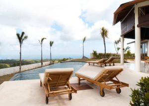 Villa Kristina - 3 Bedroom with Private Pool at Sundance Residence - Nusa Penida