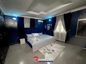 AllAboutHomes - Galadima