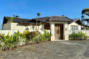 Villa Kristina - 3 Bedroom with Private Pool at Sundance Residence - Nusa Penida