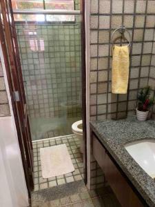 Mansão no Porto das Dunas, 5 min do Beach Park!