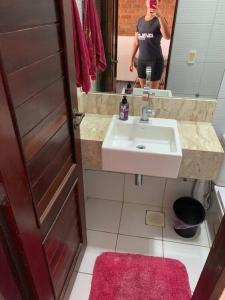 Mansão no Porto das Dunas, 5 min do Beach Park!