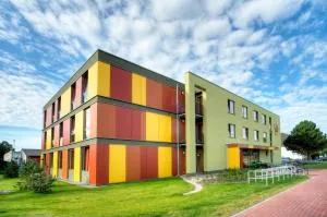Haus 54 (Hotel Garni - Haus 54)