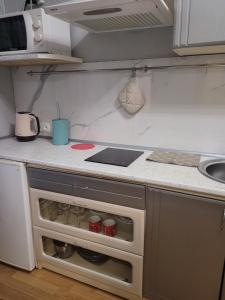 Odessa Old Center Ekaterininskaya 39