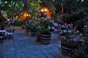 Pelias Hotel Pelion Greece