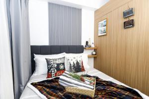 Jenny’s Suite Makati @ Lush Residences