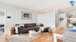 Ocean Blue Apartment One - Currarong