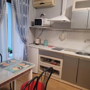 Odessa Old Center Ekaterininskaya 39