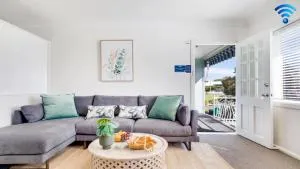 Ocean Blue Apartment Three - Currarong