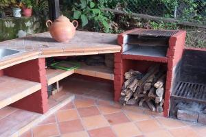 Villa Monieri Espectacular Casa en Rivera