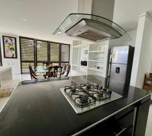 Villa Monieri Espectacular Casa en Rivera