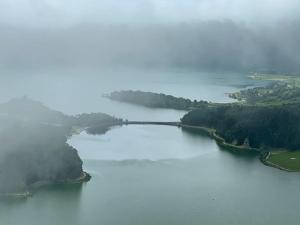 House in Ponta Garça