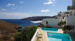 Grand Suite with Plunge Pool