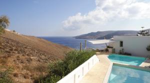 Grand Suite with Plunge Pool