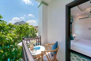 Biệt Thự (Villa)