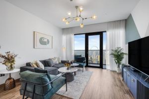 EDENS Homes & Villas - VIDA Dubai Marina Residences
