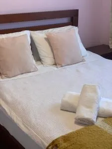 double room - Pakurangi