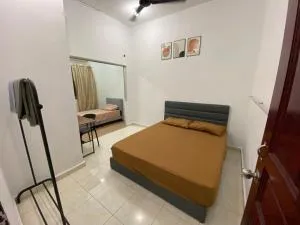 Pagoh Town homestay 2 - Kampong Sengkang Batu Twenty