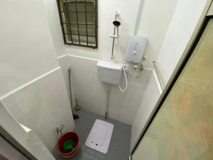 Pagoh Town homestay 2