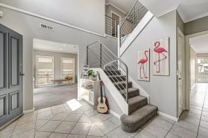 Jaw Dropping Waterside Getaway Patterson Lakes