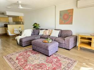 Fairways Golf & Beach Retreat Bribie Island