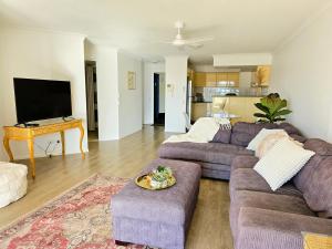 Fairways Golf & Beach Retreat Bribie Island