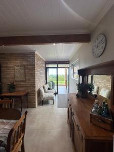 Canyon View Self Catering unit