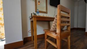 Denkhang bnb