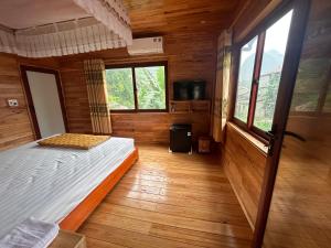 Yen Nhi Homestay Ban Gioc