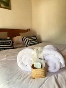 Minta Guesthouse - Muang Mo