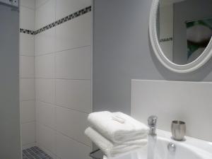 B&B / Chambres d'hotes Ferme De Bonavis : photos des chambres